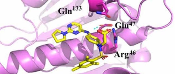 Science Advances | 經典！從分子動力學到虛擬篩選發現PPI小分子抑制劑