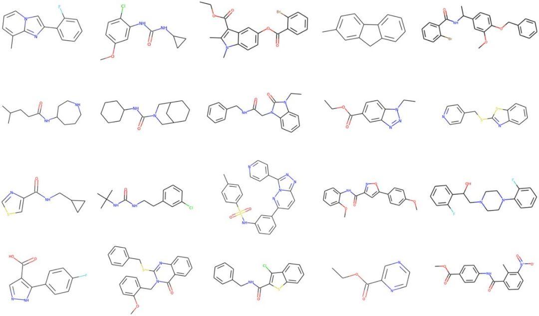 Science Advances | 利用深度強化學習方法從頭設計特定活性的分子