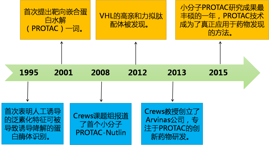 JMC | PROTAC技術在藥物發現中的優勢與挑戰 JMC | PROTAC技術在藥物發現中的優勢與挑戰
