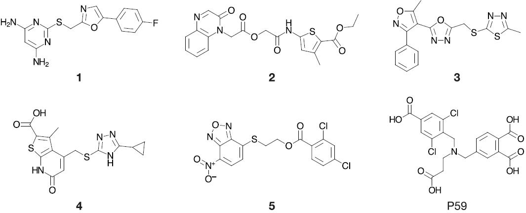 JMC | Atomwise利用深度卷積神經網絡發現新型關鍵腦酶抑制劑 JMC | Atomwise利用深度卷積神經網絡發現新型關鍵腦酶抑制劑