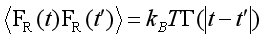 PNAS | 蛋白質折疊的非馬爾可夫模型 PNAS | 蛋白質折疊的非馬爾可夫模型