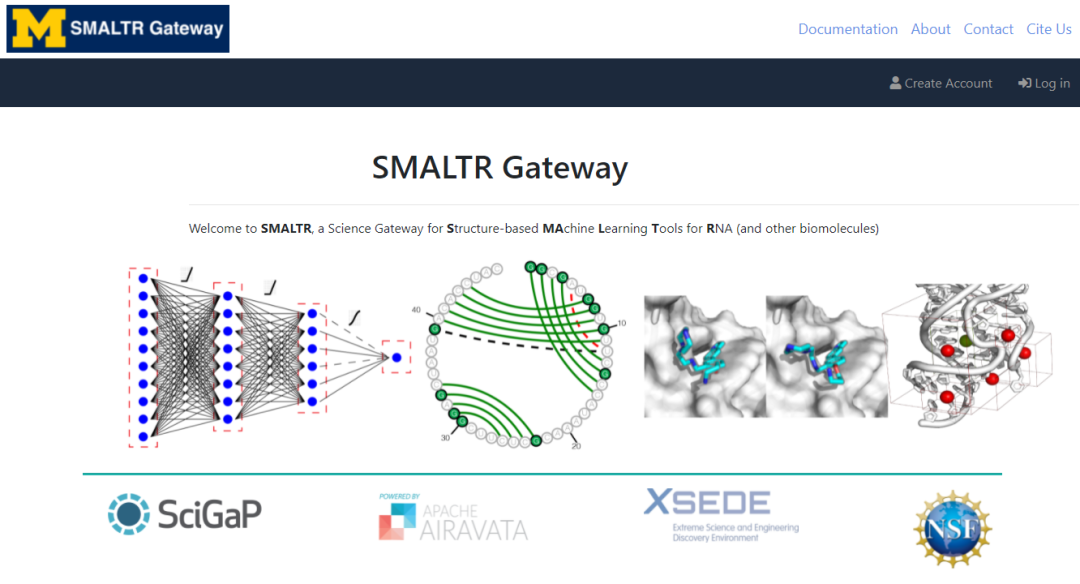 JCIM | CS-Annotate：用化學位移注釋RNA結構的深度學習在線工具