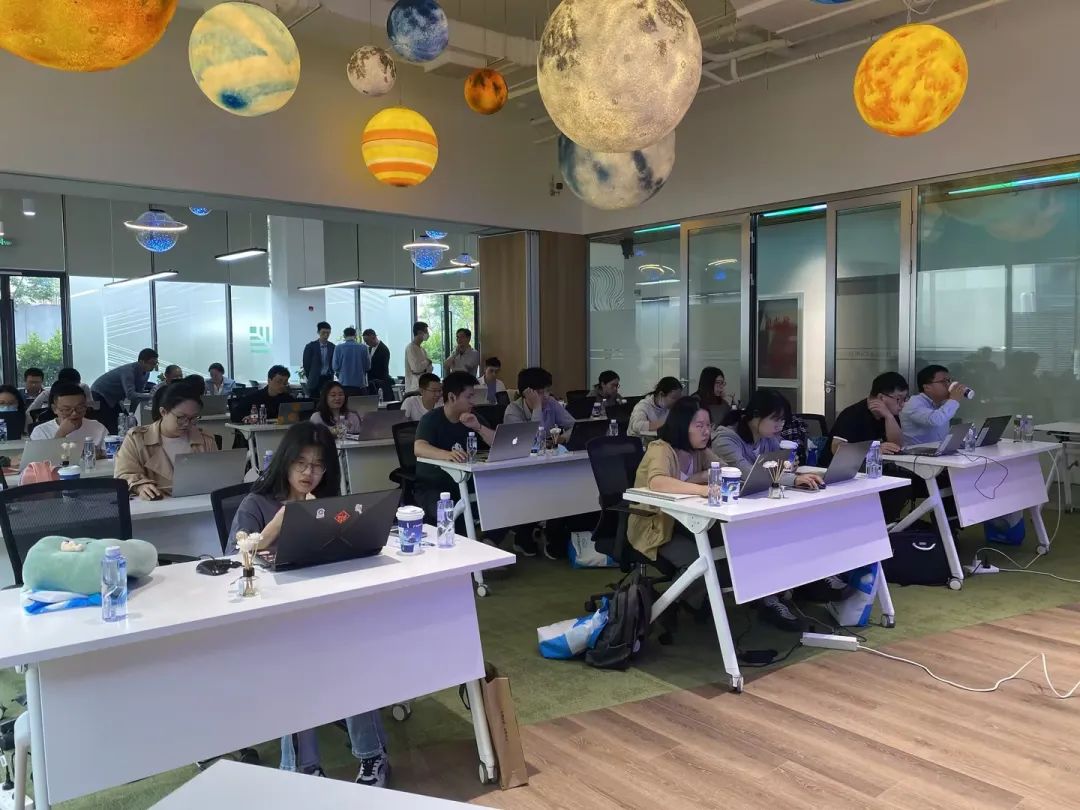 唯信工坊 | 計算(AI)輔助大分子藥物設計課程 24年1月上海站 唯信工坊 | 計算(AI)輔助大分子藥物設計課程 24年1月上海站